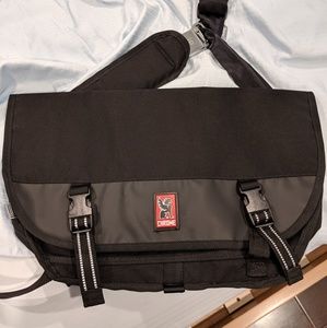 Chrome Industries Mini Metro Messenger Bag